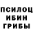 Метадон мёд KAN HESU